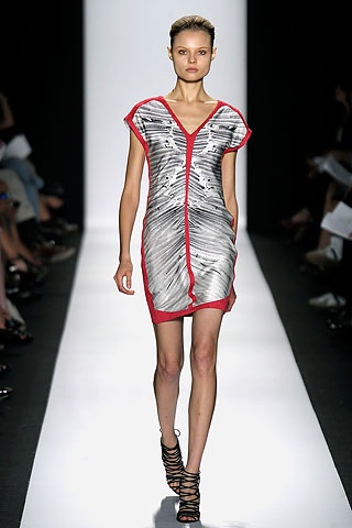 BST xuân hè 2010 Narciso Rodriguez - 5