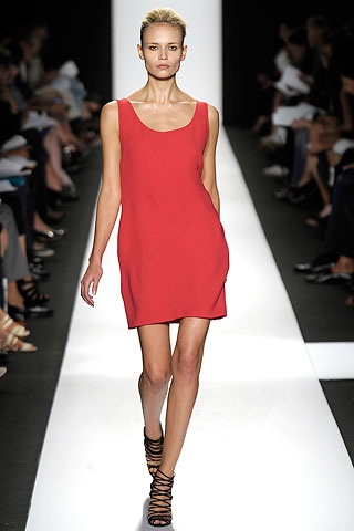 BST xuân hè 2010 Narciso Rodriguez - 6