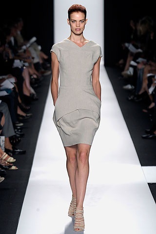 BST xuân hè 2010 Narciso Rodriguez - 8