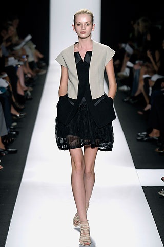 BST xuân hè 2010 Narciso Rodriguez - 9