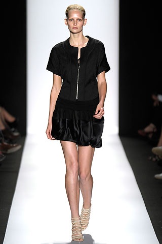 BST xuân hè 2010 Narciso Rodriguez - 10
