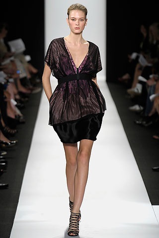 BST xuân hè 2010 Narciso Rodriguez - 11