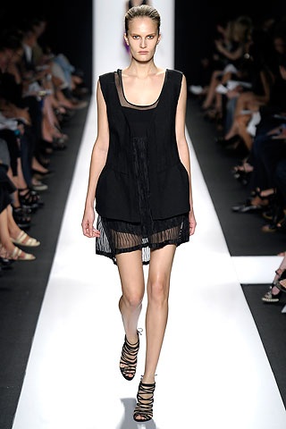 BST xuân hè 2010 Narciso Rodriguez - 22