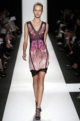 BST xuân hè 2010 Narciso Rodriguez - 12
