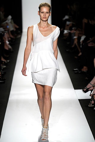 BST xuân hè 2010 Narciso Rodriguez - 13