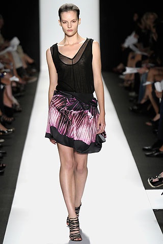 BST xuân hè 2010 Narciso Rodriguez - 14