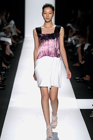 BST xuân hè 2010 Narciso Rodriguez - 15