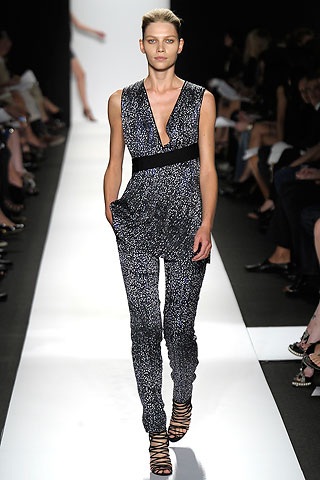 BST xuân hè 2010 Narciso Rodriguez - 16