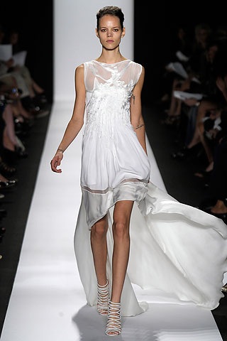 BST xuân hè 2010 Narciso Rodriguez - 19