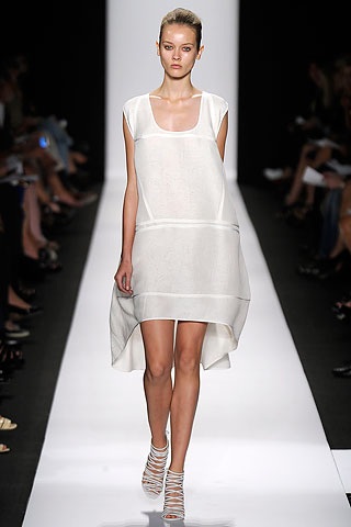 BST xuân hè 2010 Narciso Rodriguez - 25