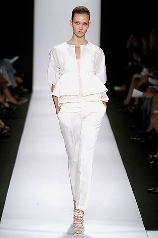 BST xuân hè 2010 Narciso Rodriguez - 26