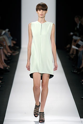 BST xuân hè 2010 Narciso Rodriguez - 28