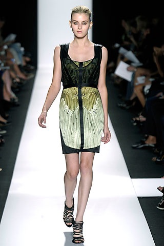 BST xuân hè 2010 Narciso Rodriguez - 29