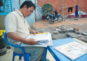 Nhật ký kênh Ba Bò - 2