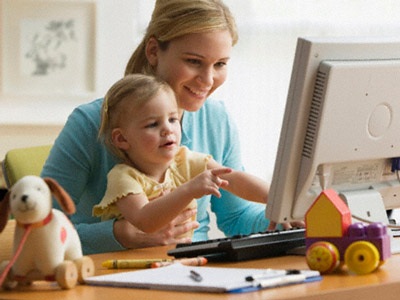 Bé nghịch ngợm và khó bảo  - 1