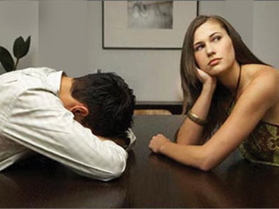 Vợ tôi quyết đoán hay độc đoán? - 1