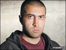 Thủ lĩnh Hamas từ con trai làm gián điệp cho Israel - 1