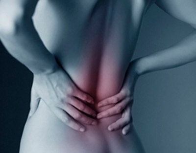 Điều trị đau lưng mãn: Quan trọng là vận động và tin tưởng - 1