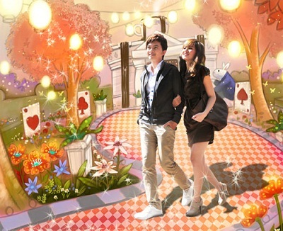 Nam Cường - Tâm “tít”: Cặp đôi hoàn hảo - 2 Nam Cường - Tâm “tít”: Cặp đôi hoàn hảo - 2