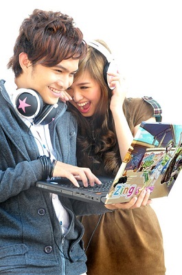 Nam Cường - Tâm “tít”: Cặp đôi hoàn hảo - 8 Nam Cường - Tâm “tít”: Cặp đôi hoàn hảo - 8