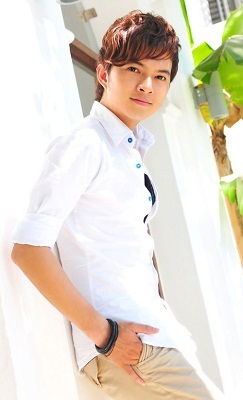 Nam Cường - Tâm “tít”: Cặp đôi hoàn hảo - 5 Nam Cường - Tâm “tít”: Cặp đôi hoàn hảo - 5