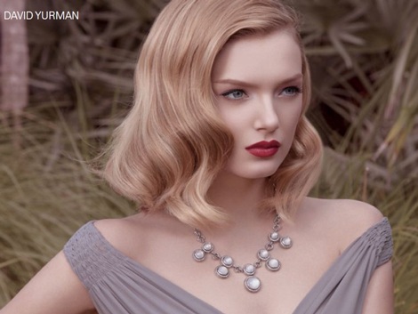 Lily Donaldson: Quá đẹp trong ảnh quảng cáo mới - 24 Lily Donaldson: Quá đẹp trong ảnh quảng cáo mới - 24