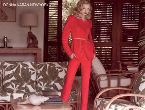Lily Donaldson: Quá đẹp trong ảnh quảng cáo mới - 27 Lily Donaldson: Quá đẹp trong ảnh quảng cáo mới - 27
