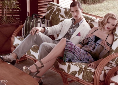 Lily Donaldson: Quá đẹp trong ảnh quảng cáo mới - 29 Lily Donaldson: Quá đẹp trong ảnh quảng cáo mới - 29