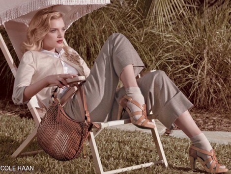 Lily Donaldson: Quá đẹp trong ảnh quảng cáo mới - 30 Lily Donaldson: Quá đẹp trong ảnh quảng cáo mới - 30
