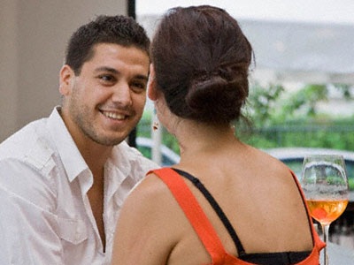 Lời nói dối cửa miệng của Adam - 1