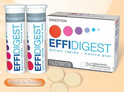 Viên sủi Effidigest giúp giảm hẳn nỗi lo về các vấn đề tiêu hóa - 2