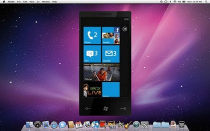Microsoft thừa nhận iPhone giúp hãng tỉnh ngộ - 1 Microsoft thừa nhận iPhone giúp hãng tỉnh ngộ - 1
