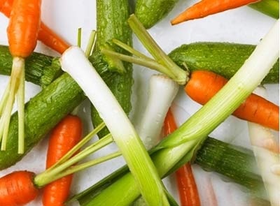 Thực phẩm trị “ngấy” hiệu quả - 3 Thực phẩm trị “ngấy” hiệu quả - 3