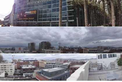 Những tính năng chụp ảnh “đỉnh” nhất 2010 - 7