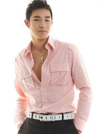 Hoa vương Hồng Kông bị lôi vào scandal ảnh “nóng” - 1