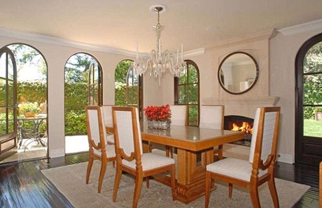 Ngắm biệt thự “triệu đô” của cô Kim siêu vòng ba - 8