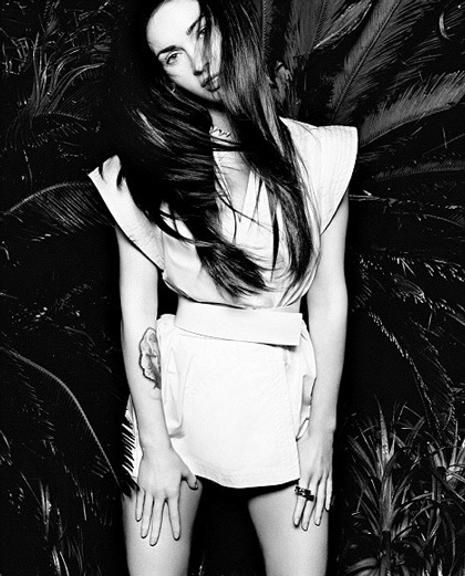 Megan Fox ghét tình một đêm - 4 Megan Fox ghét tình một đêm - 4