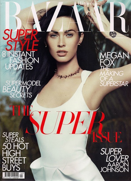 Megan Fox ghét tình một đêm - 1 Megan Fox ghét tình một đêm - 1