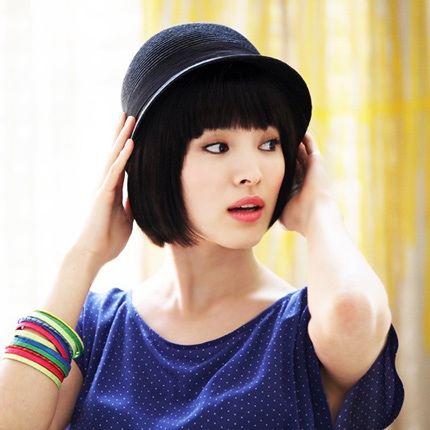 Phạm Băng Băng thế chỗ Song Hye Kyo - 1 Phạm Băng Băng thế chỗ Song Hye Kyo - 1
