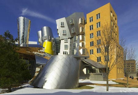 10 tòa nhà đẹp nhất thế giới - 6