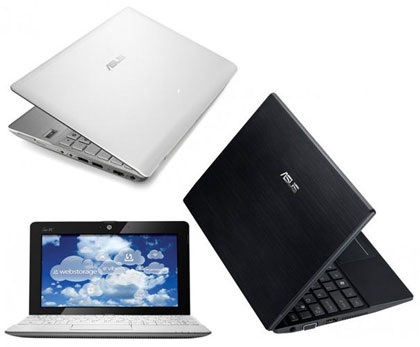 “Ngôi sao” tại triển lãm CeBIT 2010 - 2