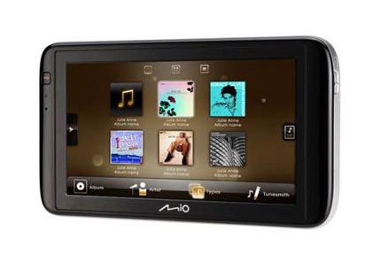 “Ngôi sao” tại triển lãm CeBIT 2010 - 5