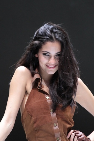 Người đẹp Triển lãm Geneva 2010 (1) - 4