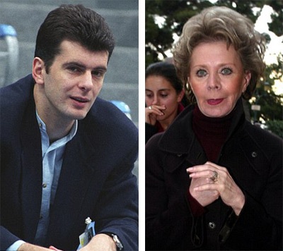 Tỷ phú Nga mất trắng 53 triệu USD - 2