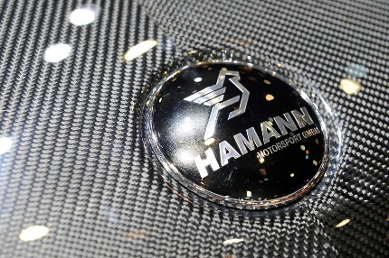 Một BMW X6 mạnh mẽ hơn Lamborghini - 6