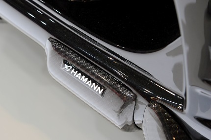 Một BMW X6 mạnh mẽ hơn Lamborghini - 10