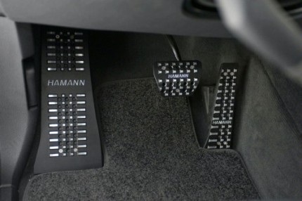 Một BMW X6 mạnh mẽ hơn Lamborghini - 12