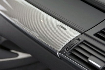 Một BMW X6 mạnh mẽ hơn Lamborghini - 13