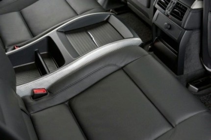 Một BMW X6 mạnh mẽ hơn Lamborghini - 14