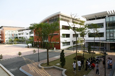 Mô hình giáo dục đẳng cấp quốc tế - 3